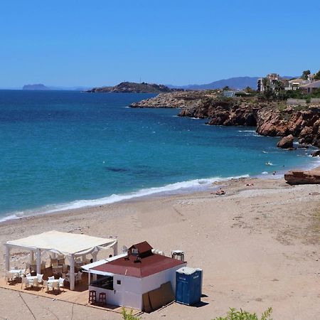 Sea View Apartment Mojon Hills Cartagena Exterior foto